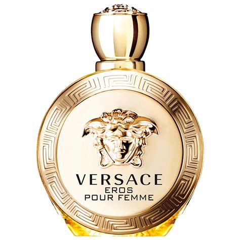 Eros Pour Femme di Versace da donna 